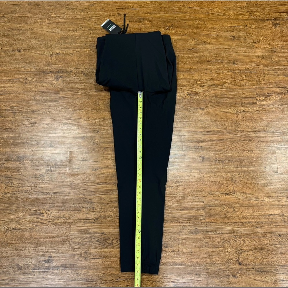 Barbell Apparel Black Performance Casual Outdoor Adapt Jogger Sweatpants Men 3XL - Picture 8 of 9